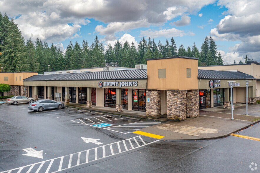1200 Cooper Point Rd SW, Olympia, WA à louer - Photo du bâtiment - Image 1 de 6