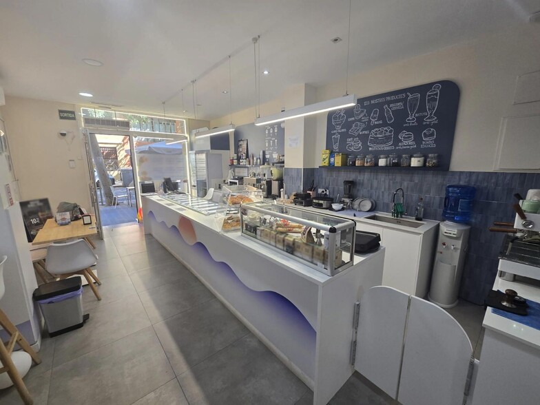 Retail in Barcelona, Barcelona for lease - Interior Photo - Image 1 of 1