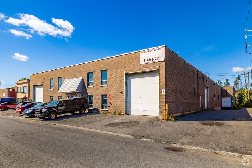 6815-6819 Pl Pascal-Gagnon, Montréal, QC for sale - Building Photo - Image 3 of 10