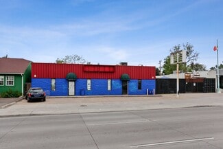 More details for 947 Federal Blvd, Denver, CO - Industrial for Sale