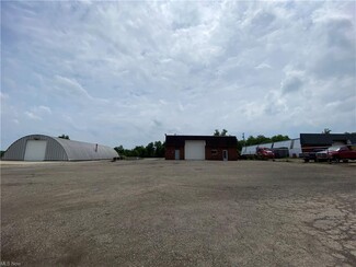 Plus de détails pour 41410 Palmer Rd, Belmont, OH - Industriel à vendre