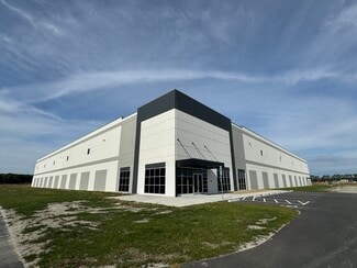 More details for 1370 Sugg Parkway, Greenville, NC - Industrial for Lease