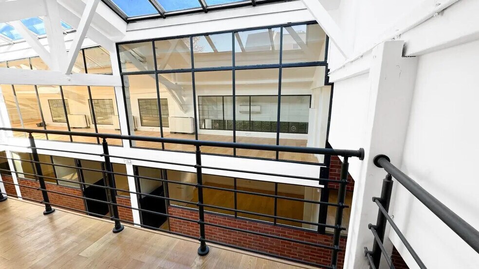 Bureau dans Vincennes à vendre - Photo intérieure - Image 3 de 9