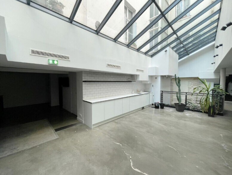 1 Rue Garancière, Paris à vendre - Photo du bâtiment - Image 2 de 10
