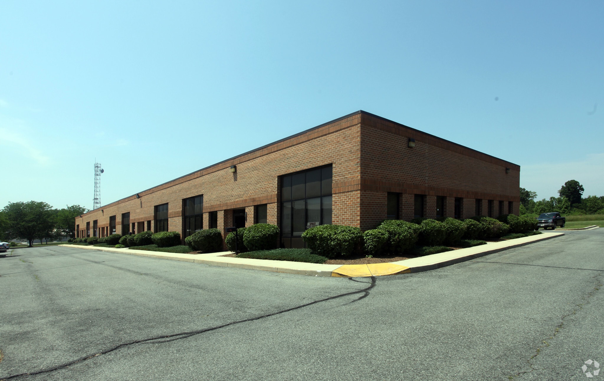 101 Skipjack Rd, Prince Frederick, MD for lease Primary Photo- Image 1 of 4