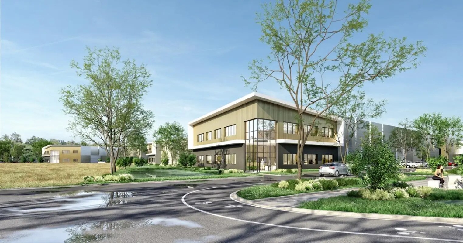 66 Avenue De La Plesse, Villebon-sur-Yvette for lease Building Photo- Image 1 of 4