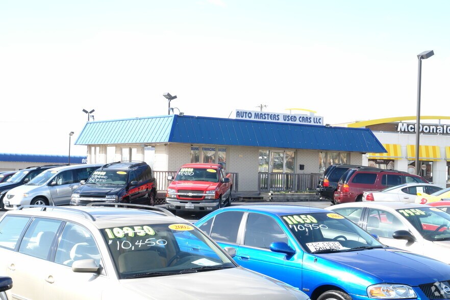 901 N Buckner St, Derby, KS for sale - Primary Photo - Image 1 of 6