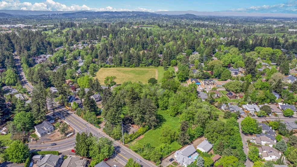 8105-8145 SW Oleson Rd, Portland, OR for sale - Building Photo - Image 3 of 24
