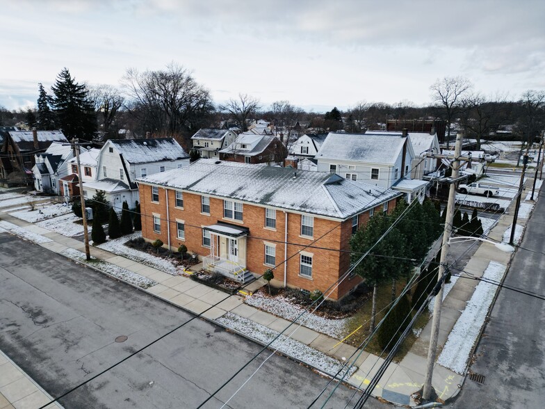 3840 Macklem Ave, Niagara Falls, NY for sale - Primary Photo - Image 1 of 55