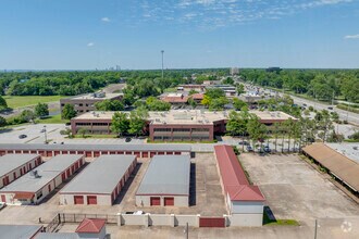 6506 S Lewis Ave, Tulsa, OK - AERIAL  map view