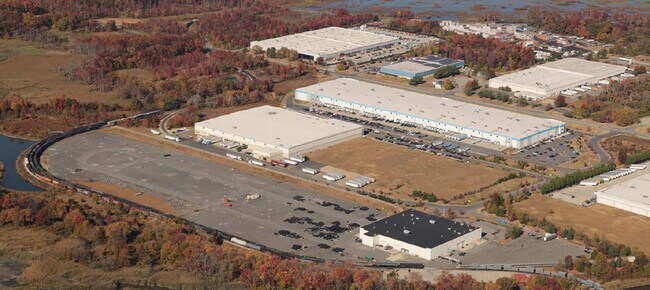 More details for 300 Progress Ct, Logan Township, NJ - Industrial for Lease