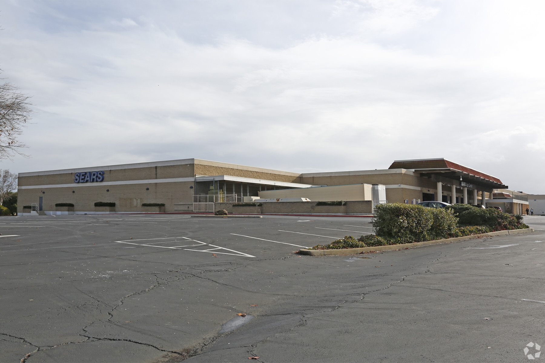 2500-2602 Somersville Rd, Antioch, CA for lease Primary Photo- Image 1 of 4