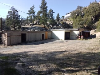 More details for 32861 Deer Lick, Arrowbear Lake, CA - Industrial for Sale