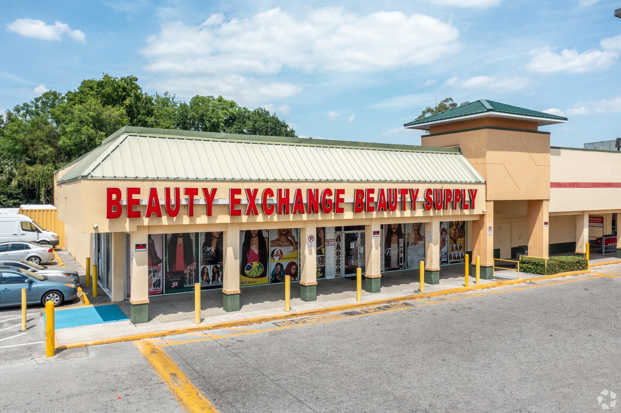 6539 W Colonial Dr, Orlando, FL for lease Building Photo- Image 1 of 8