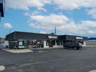 More details for 645-649 W Idaho St, Kalispell, MT - Retail for Lease