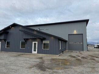 More details for 3092 W Bellanca Ct, Hayden, ID - Industrial for Lease