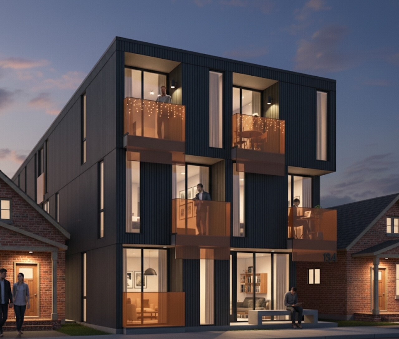 134 800 S, Salt Lake City, UT à vendre Photo principale- Image 1 de 6