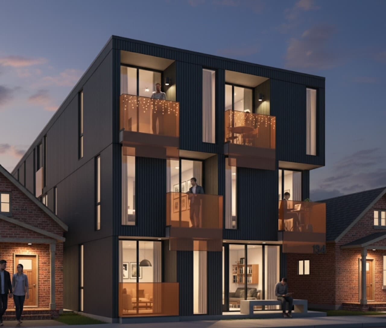 134 800 S, Salt Lake City, UT for sale Primary Photo- Image 1 of 6