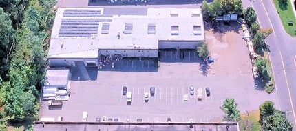 585 N Michigan Ave, Kenilworth, NJ for lease Building Photo- Image 2 of 13