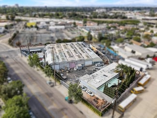 Plus de détails pour 800-808 E Washington Ave, Santa Ana, CA - Commerce de détail à louer