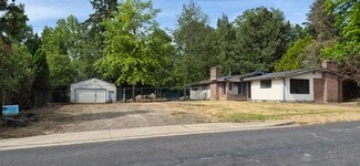 More details for 7085 SW Beveland Rd, Tigard, OR - Land for Sale