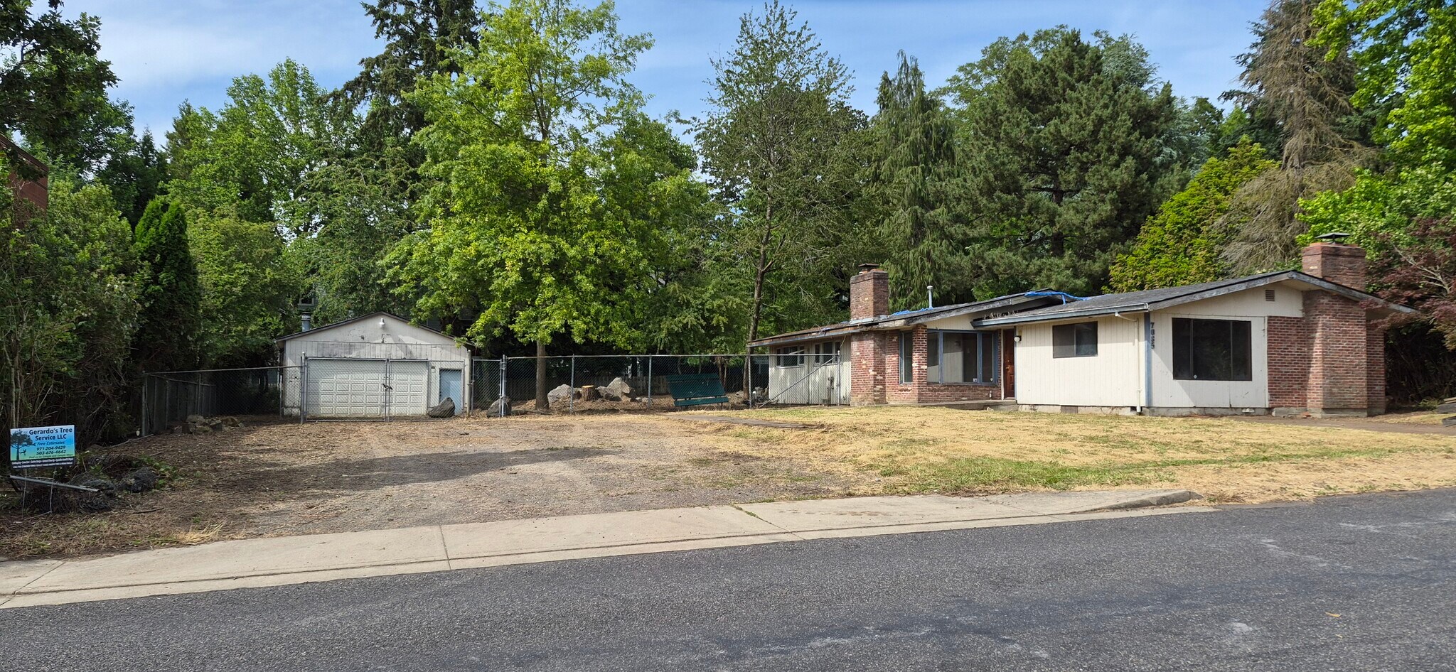 7085 SW Beveland Rd, Tigard, OR à vendre Photo du bâtiment- Image 1 de 7