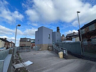 More details for 150 Normacot Rd, Stoke On Trent - Industrial for Lease