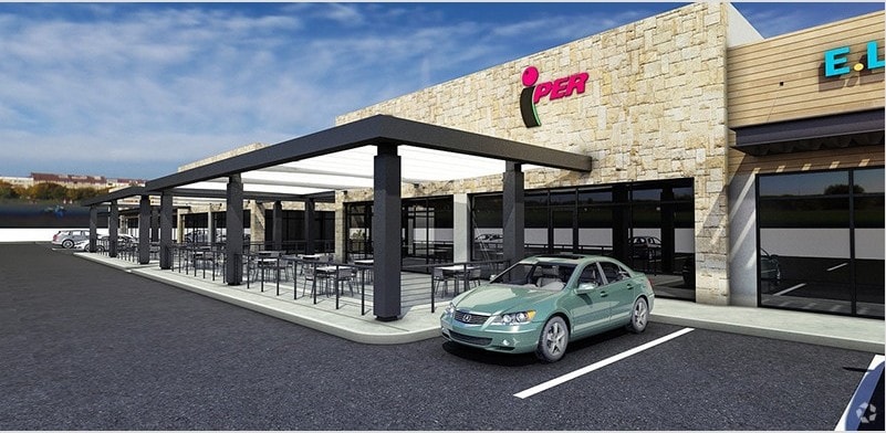 3625 FM 2920 Rd, Spring, TX for lease - Building Photo - Image 3 of 17