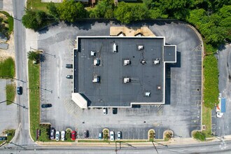 4808 Buena Vista Rd, Columbus, GA for lease Aerial- Image 2 of 4