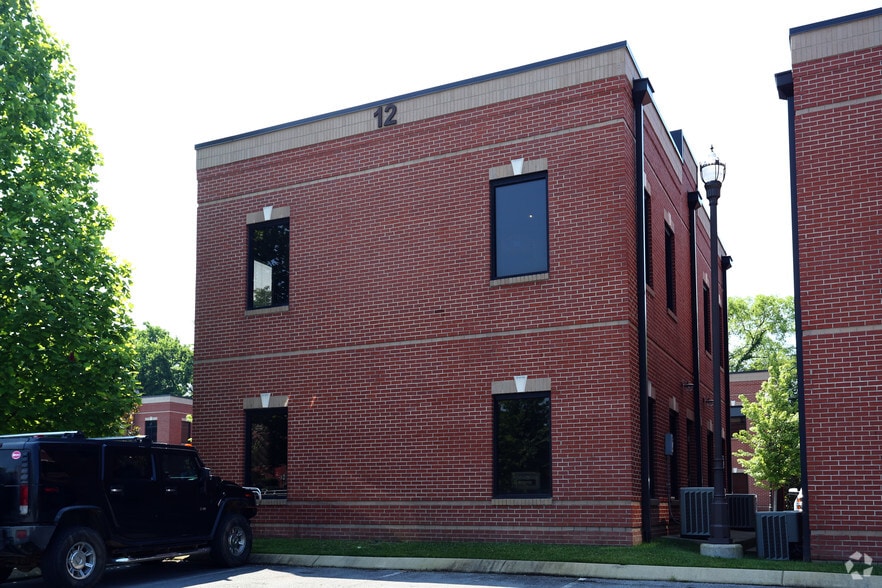 106 B Mission Ct, Franklin, TN for lease - Building Photo - Image 2 of 2