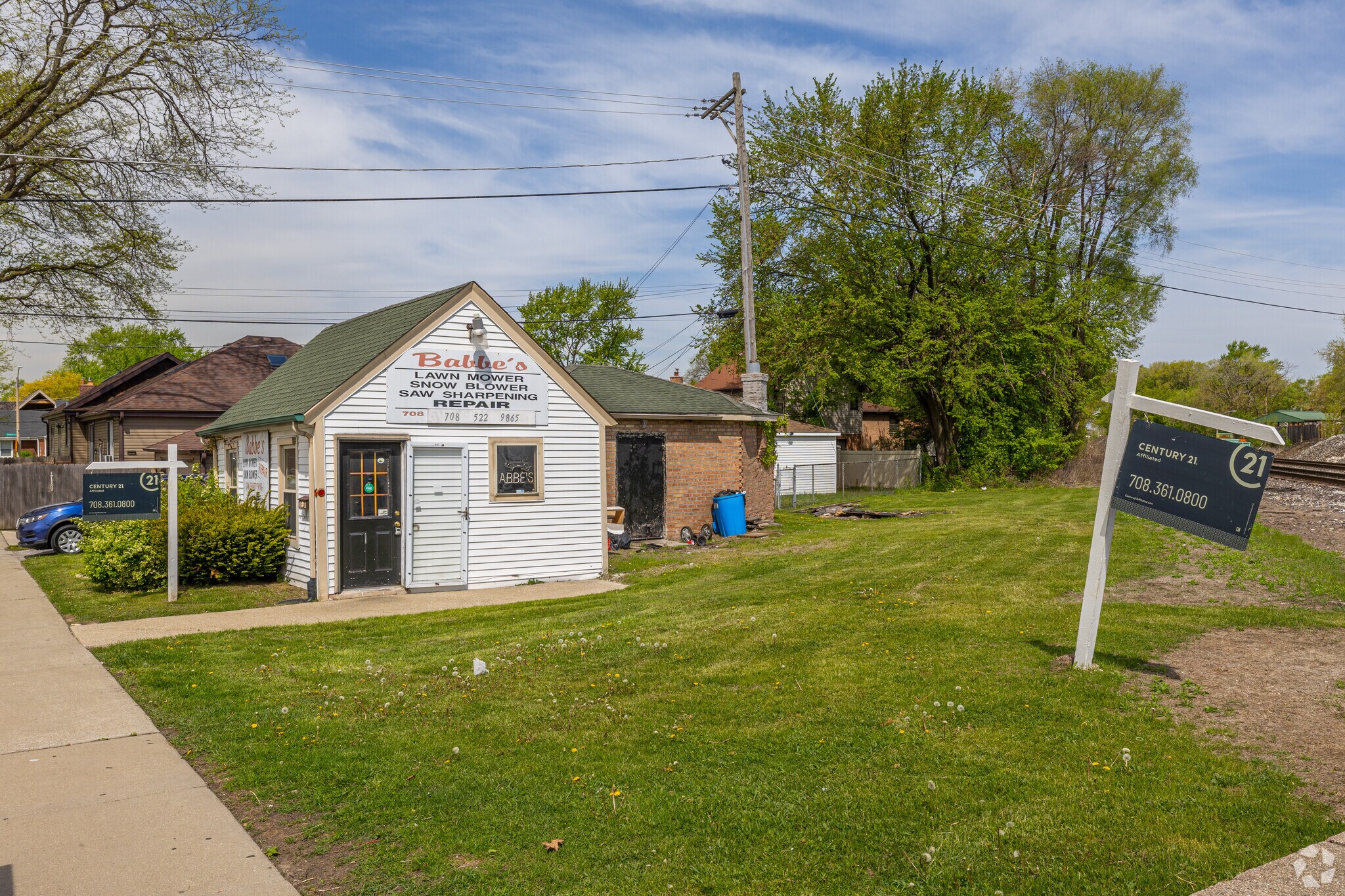 3200 W 94th St, Evergreen Park, IL à vendre Photo principale- Image 1 de 1