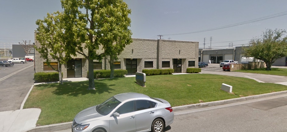 28130 Avenue Crocker, Valencia, CA for lease Primary Photo- Image 1 of 9