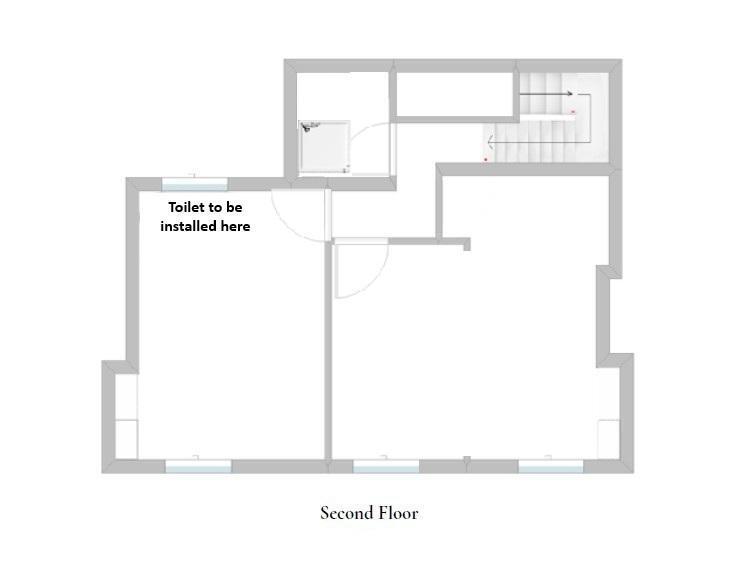 15 Market Pl, Tickhill à louer - Photo du bâtiment - Image 3 de 3