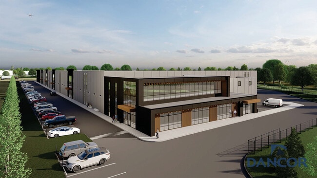 Plus de détails pour Industriel à vendre