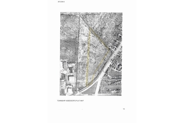 28451 Wm Rosso Hwy, Chesterfield, MI à vendre - Photo du bâtiment - Image 2 de 2