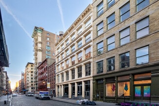 More details for 477 Broadway, New York, NY - Office for Lease