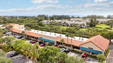 725 N Hwy A1A, Jupiter, FL - Aerial map view - Image1