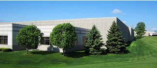 Plus de détails pour 735 Olive St, Saint Paul, MN - Industriel à louer