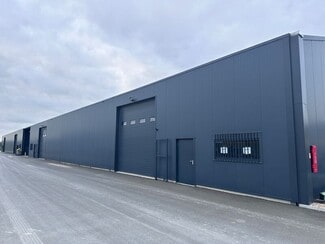 More details for Route Nationale 20, Cercottes - Flex for Lease