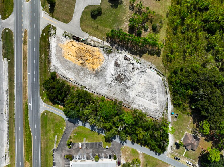 1515 NW 25th Ave, Chiefland, FL for sale - Primary Photo - Image 1 of 1