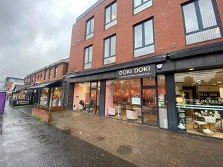 Plus de détails pour 469 Lisburn Rd, Belfast - Commerce de détail à louer