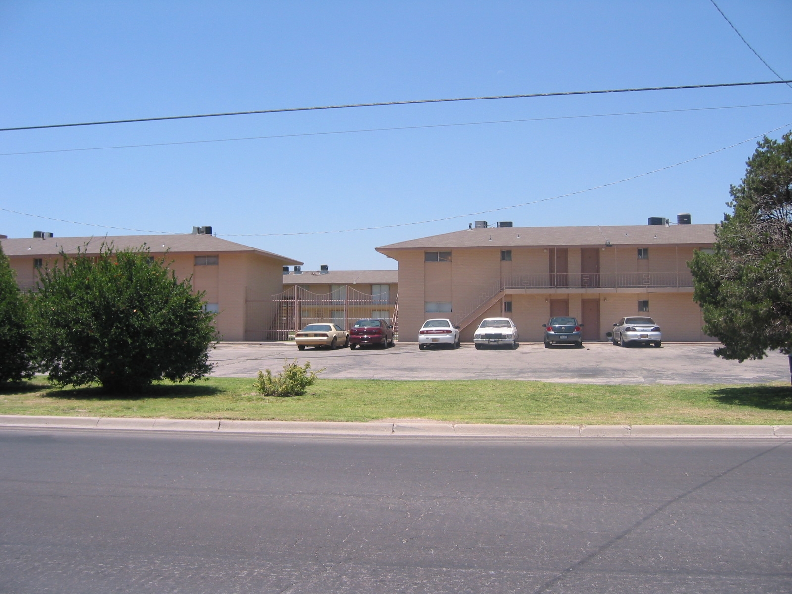 2021 N Jefferson St, Hobbs, NM à vendre Photo principale- Image 1 de 1