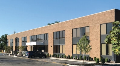 301 S Livingston Ave, Livingston, NJ for lease Building Photo- Image 1 of 5