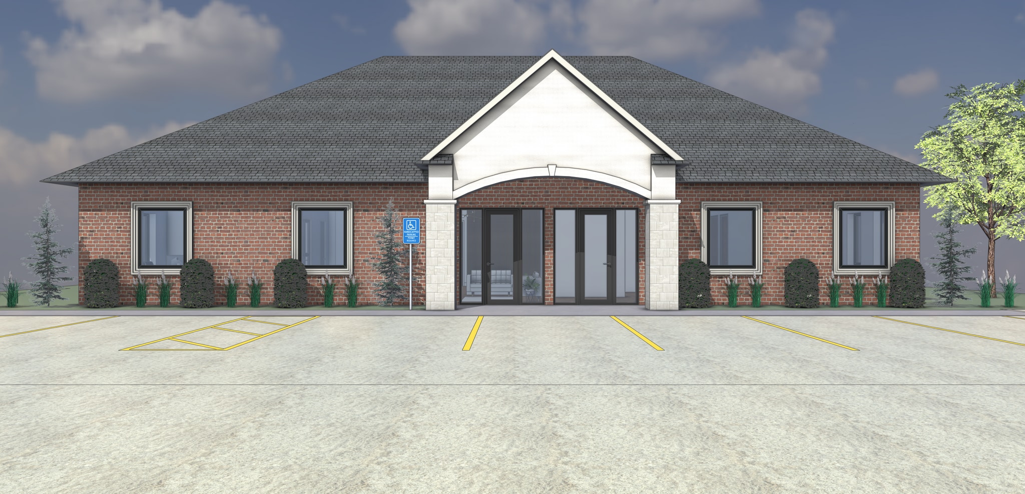 910 SW 107th St, Oklahoma City, OK for lease Building Photo- Image 1 of 5