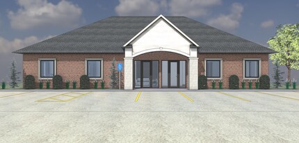 910 SW 107th St, Oklahoma City, OK for lease Building Photo- Image 1 of 5