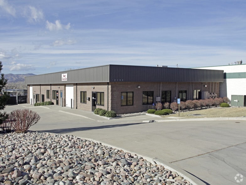 12299 N Mead Way, Littleton, CO for lease - Building Photo - Image 3 of 7