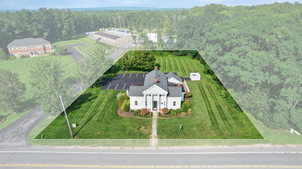 1585 Rt-146, Rexford, NY à vendre - Photo du bâtiment - Image 2 de 74
