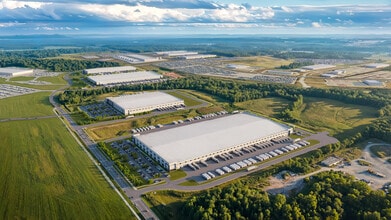 9501 NE Parvin Rd, Kansas City, MO à louer Photo intérieure- Image 2 de 3