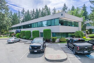 Plus de détails pour 33305 1st Way S, Federal Way, WA - Bureau à louer