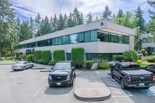 More details for 33305 1st Way S, Federal Way, WA - Office for Lease